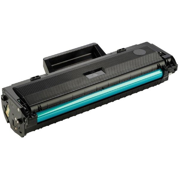 Toner HP - Compatibile Rigenerato 106A W1106A - Nero - 1.000 pag