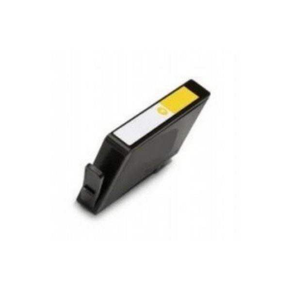 Cartuccia ink jet HP - Compatibile Rigenerato 912XL 3YL83AE - Giallo - 825 pag