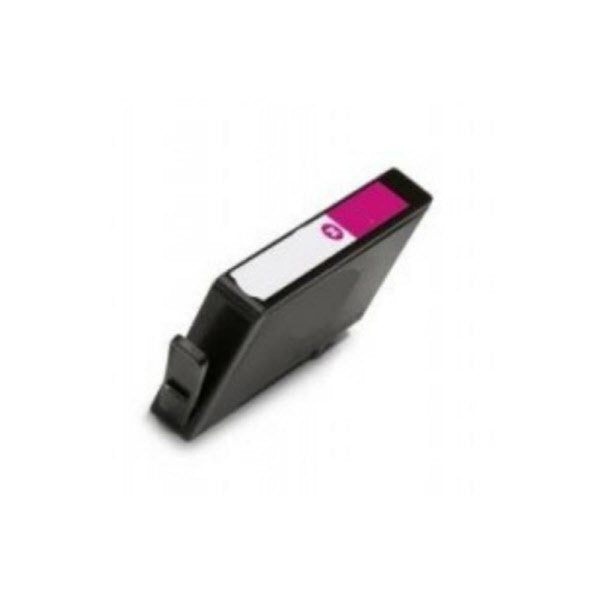 Cartuccia ink jet HP - Compatibile Rigenerato 912XL 3YL82AE - Magenta - 825 pag