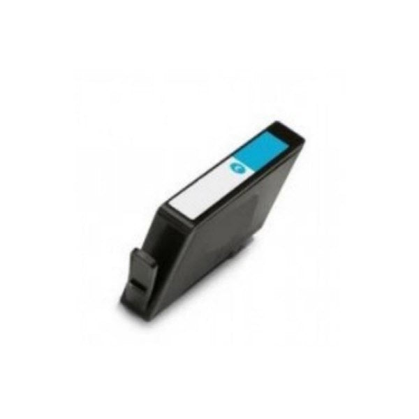 Cartuccia ink jet HP - Compatibile Rigenerato 912XL 3YL81AE - Ciano - 825 pag