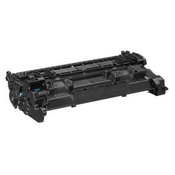 Toner HP - Compatibile Rigenerato 59A CF259A - con lettura livello toner - Nero - 3.000 pag