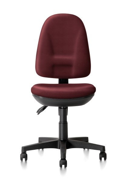 Sedia operativa Explorer Elegance