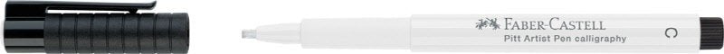 Astuccio 4 Pitt Artist Pen
