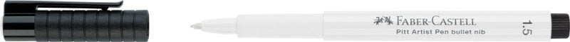 Astuccio 4 Pitt Artist Pen
