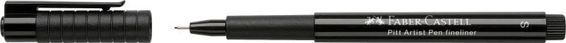 Astuccio 4 Pitt Artist Pen