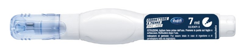 Correttore a penna Whi-Pen - 7ml