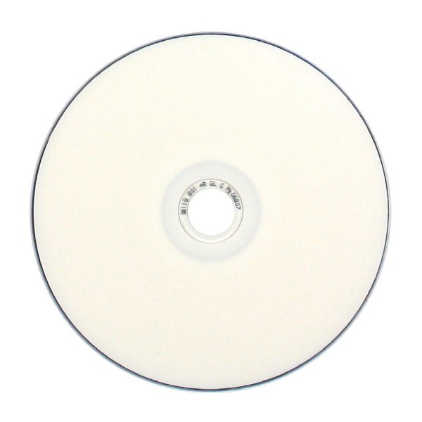 Buffetti - DVD+R - 4,7 GB - slim case - Stampabile inkjet