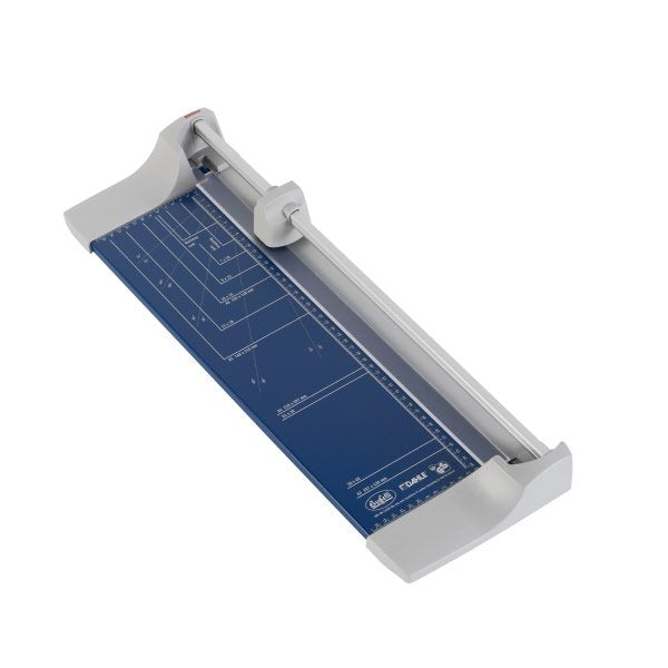 Taglierina Hobby a lama rotante - A3 - Luce taglio 460 mm