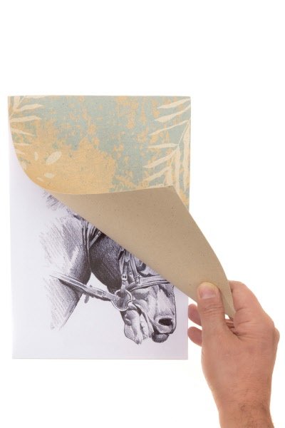 Blocco sketch book  21x29,7