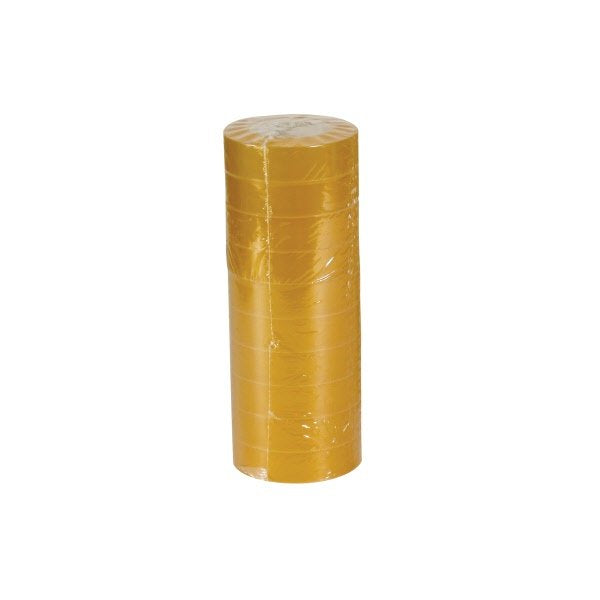 Nastro adesivo in PPL silenzioso -  33 m x 15 mm - torre da 10 pezzi