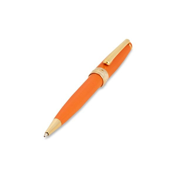 Penna a sfera Minny Big - arancione