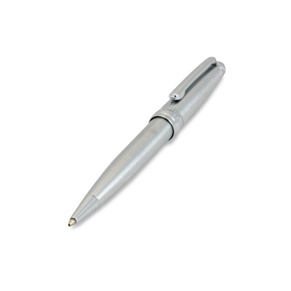 Penna a sfera Minny Big - argento