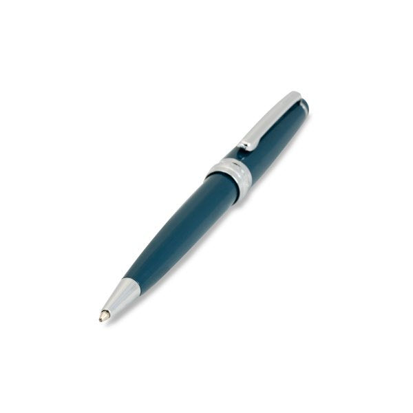 Penna a sfera Minny Big - blu petrolio