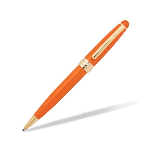 Penna a sfera Minny Big - arancione