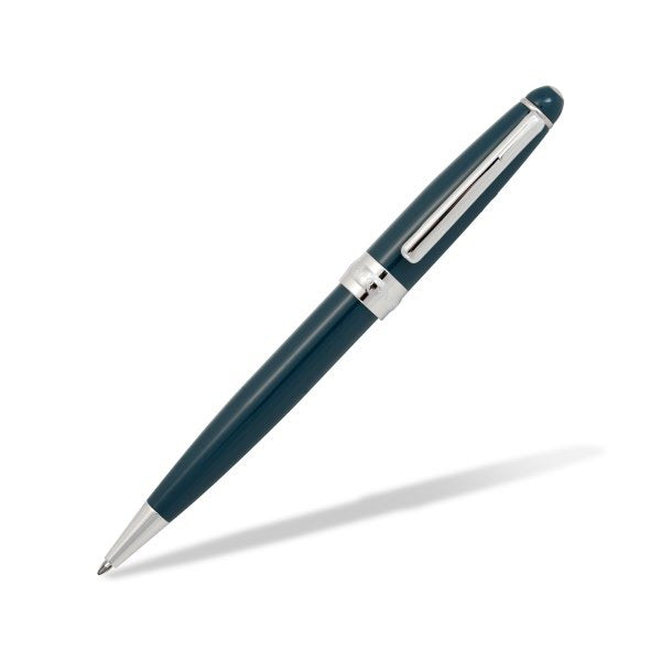 Penna a sfera Minny Big - blu petrolio
