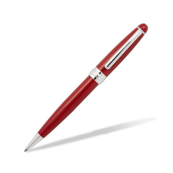Penna a sfera Minny Big - rosso ciliegia