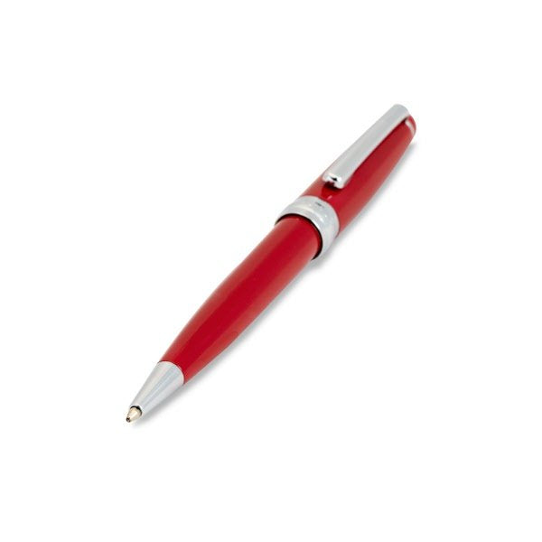 Penna a sfera Minny Big - rosso ciliegia