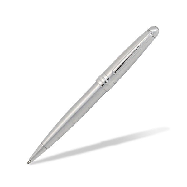 Penna a sfera Minny Big - argento