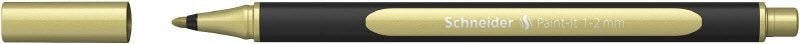 Marcatore Metallic Liner 020 - oro