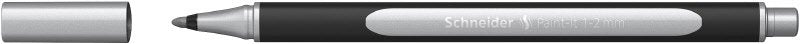 Marcatore Metallic Liner 020 - silver