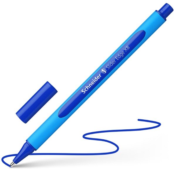 Penna a sfera Silder Edge