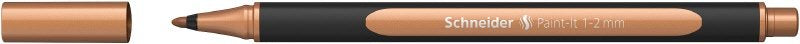 Marcatore Metallic Liner 020 - rame