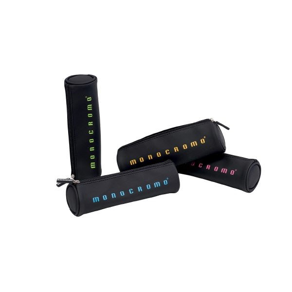 Tombolino Monocromo Black - colori assortiti