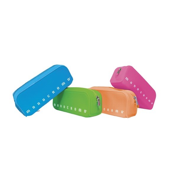 Tombolino Monocromo Fluo - colore fucsia