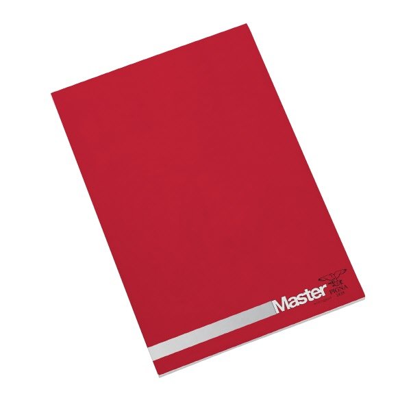 Blocchi notes Master