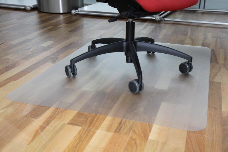 Tappetino 119x78 policarbonato