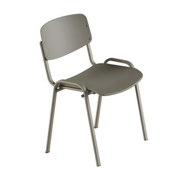 Sedia visitatori/attesa /collettività Wait tortora