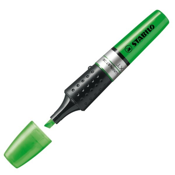 Evidenziatore Luminator