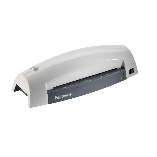 Plastificatrice a caldo Lunar A4 - 30 cm/min
