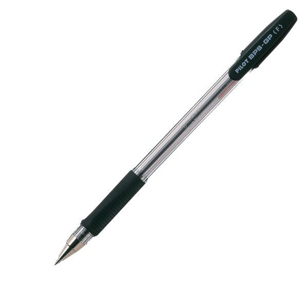 Penna a sfera BPS-GP - nero - Tratto large
