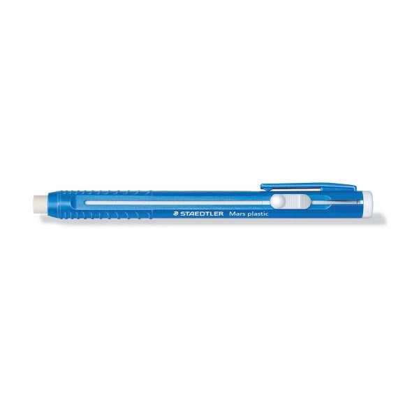 Gomma a scatto Staedtler