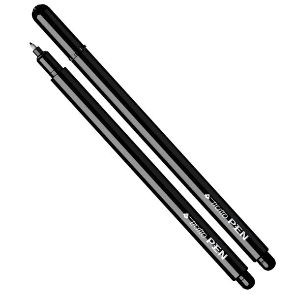 Penna con punta sintetica Tratto Pen