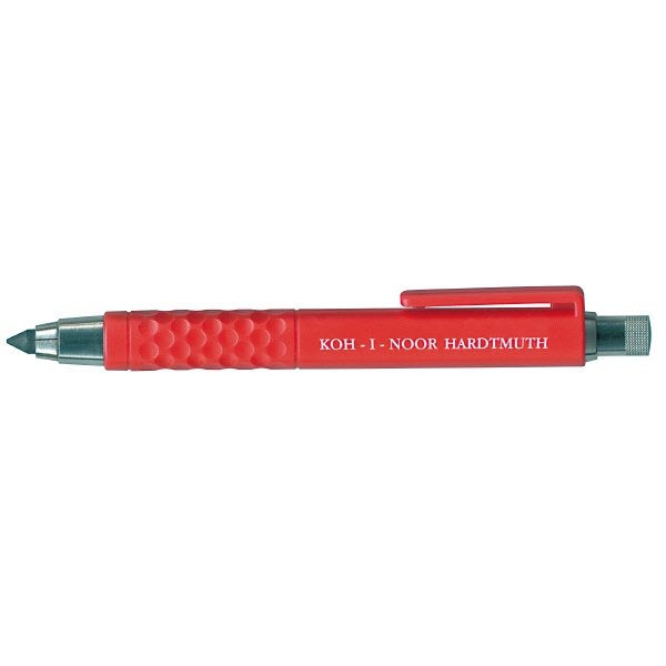 Portamine Mephisto - Tratto 5,6 mm