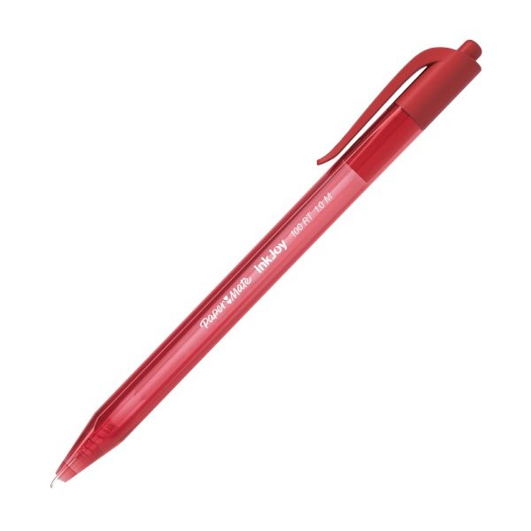 Penna a sfera  Inkjoy 100 scatto - medio