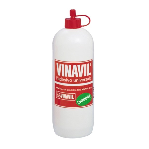 Colla universale Vinavil - 250 g