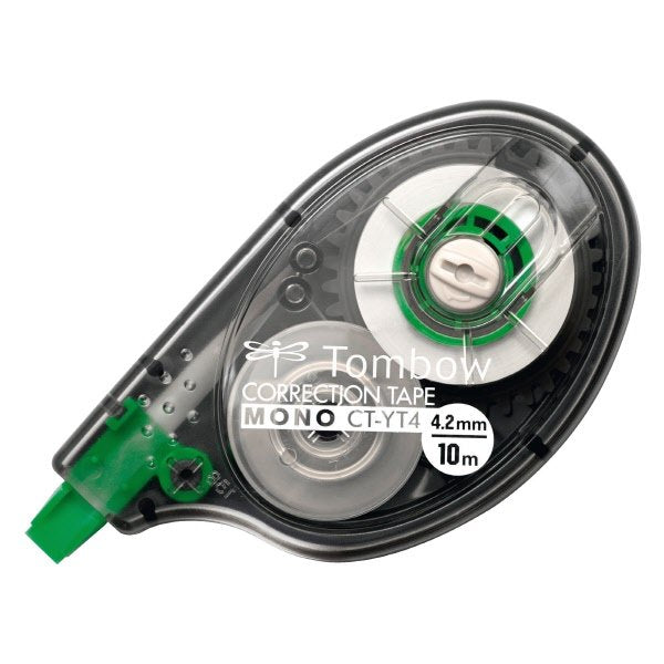 Correttore a nastro Tombow - 4,2 mm x 10 metri