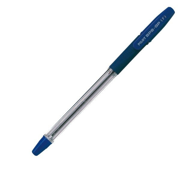 Penna a sfera BPS-GP - blu - Tratto large