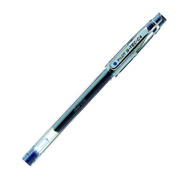 Penna a sfera gel G-TEC-C4