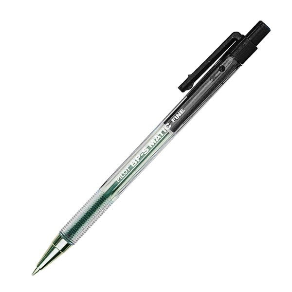 Penna a sfera a scatto BPS Matic