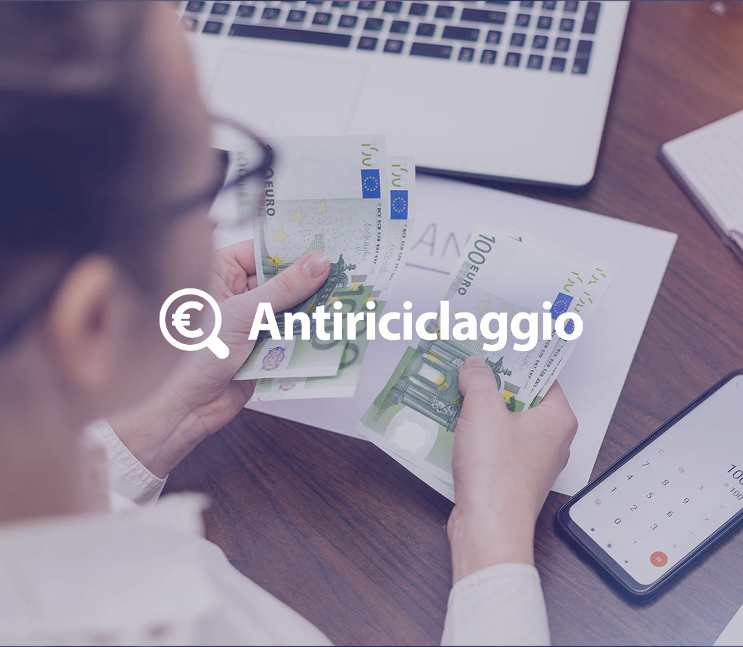 Software antiriciclaggio per commercialisti