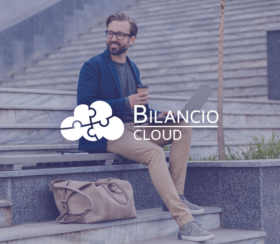 Bilancio Cloud - Gestione completa del fascicolo di bilancio