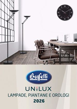 Buffetti