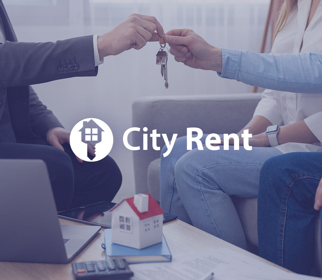 City Rent - Software per la gestione di Locazioni e Affitti