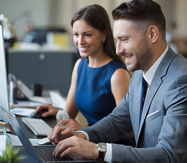 Pratiche speciali e a preventivo