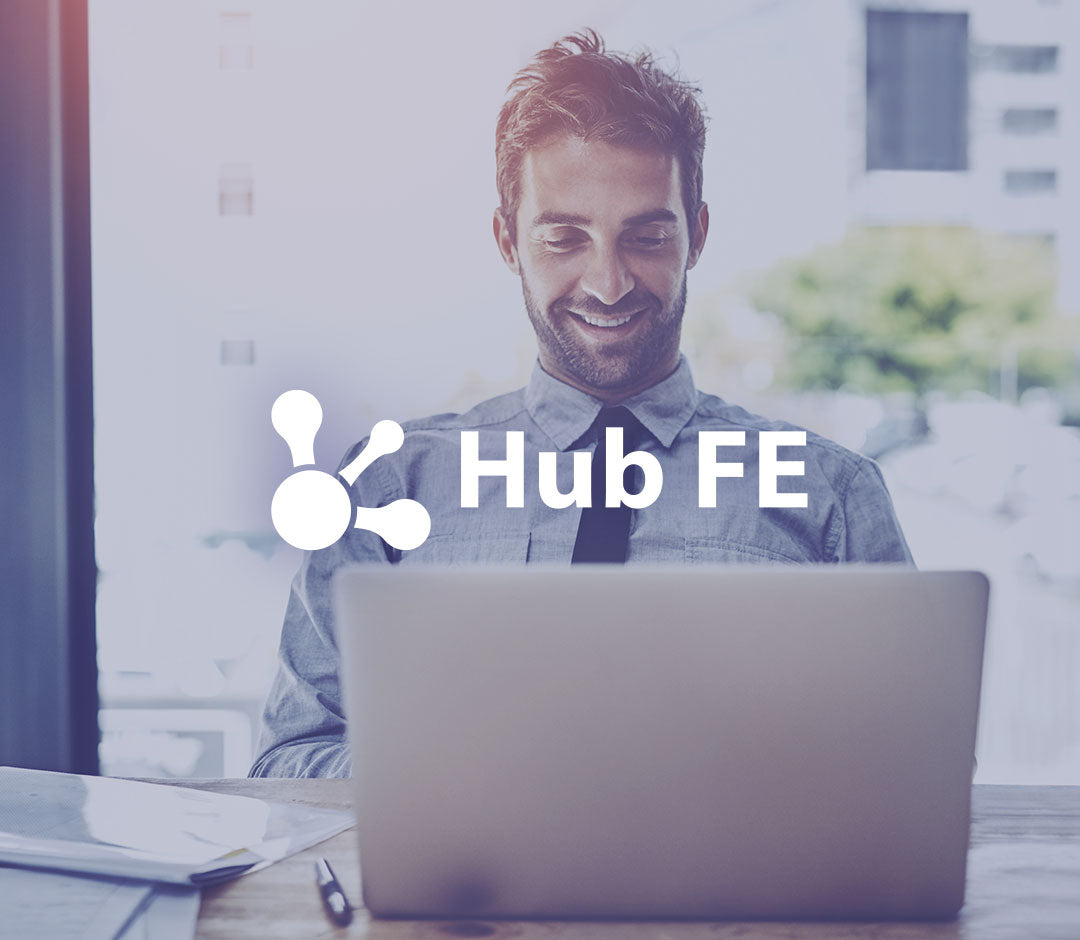 HUB FE - Automatizzazione acquisizione Fatture e Corrispettivi dall'Agenzia delle Entrate