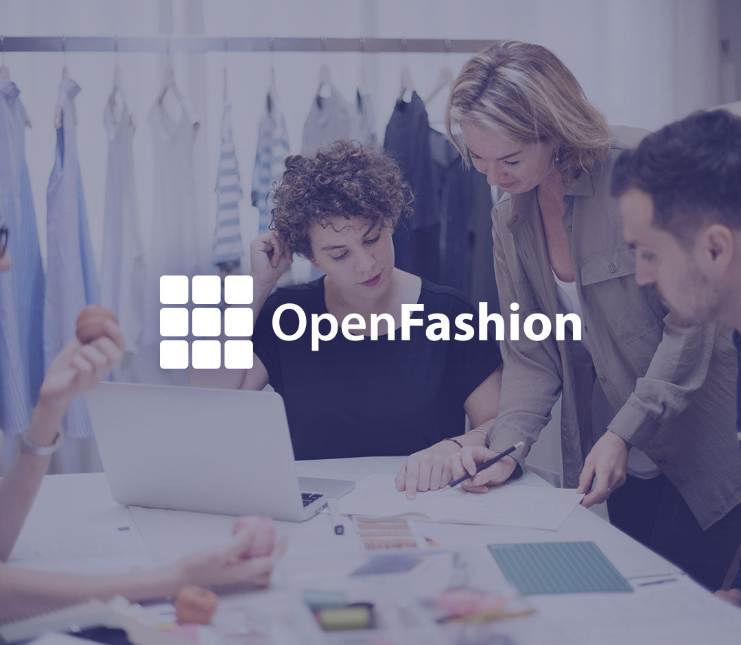 OpenFashion Software Gestionale per Aziende e Grossisti del Settore Moda